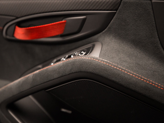 PORSCHE 718 Boxster Spyder RS