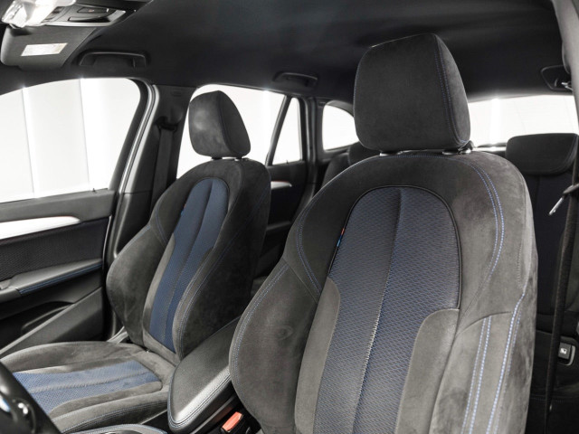 BMW X1 xDrive25dA