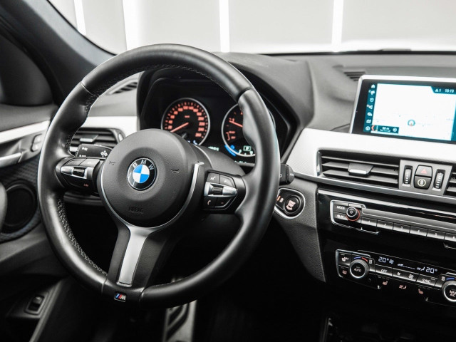 BMW X1 xDrive25dA