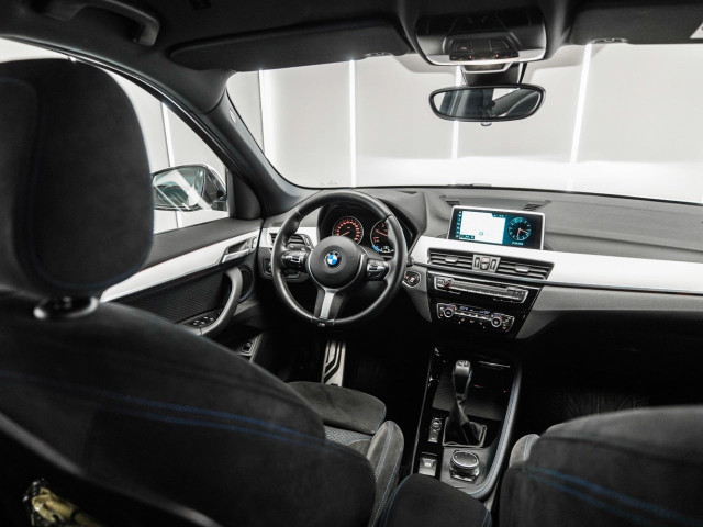 BMW X1 xDrive25dA