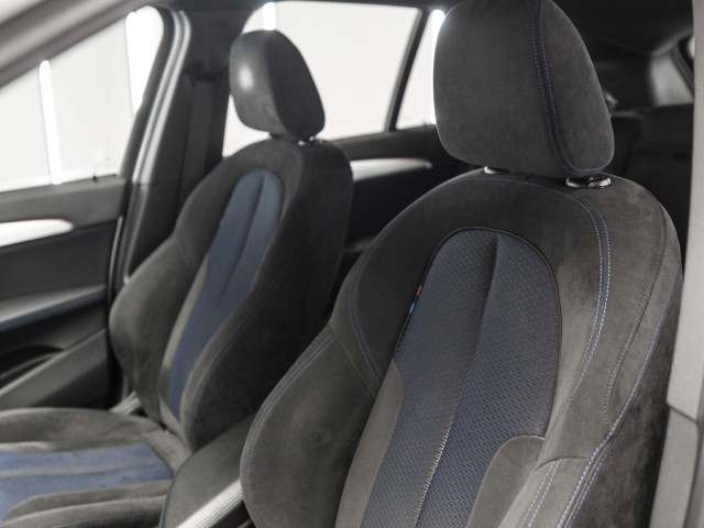 BMW X1 xDrive25dA