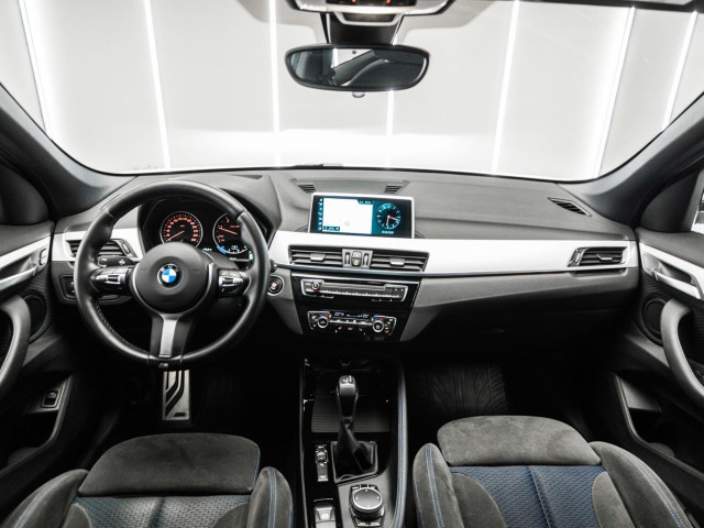 BMW X1 xDrive25dA