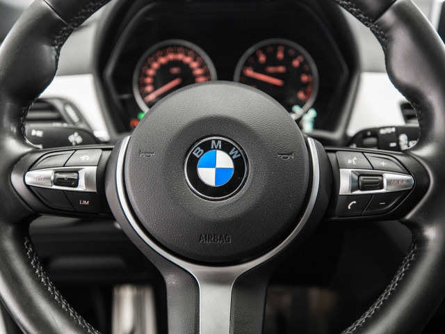 BMW X1 xDrive25dA