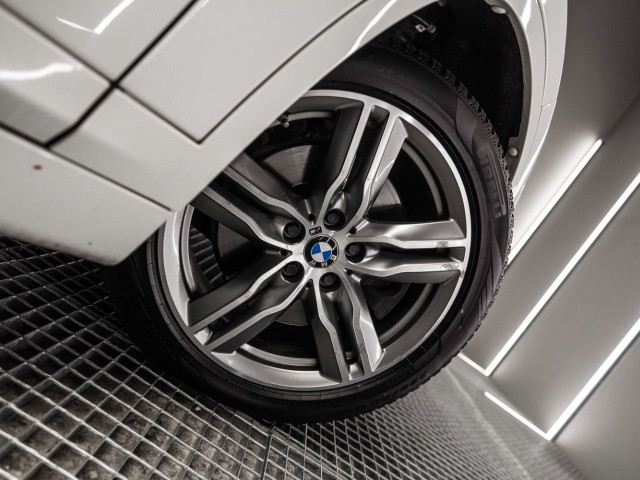 BMW X1 xDrive25dA