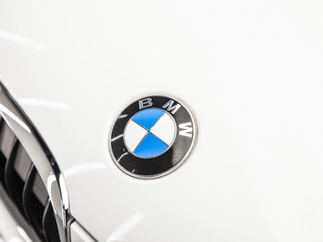 BMW X1 xDrive25dA
