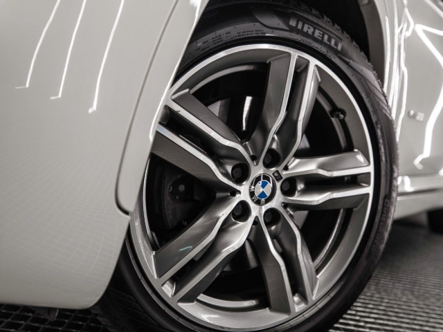 BMW X1 xDrive25dA
