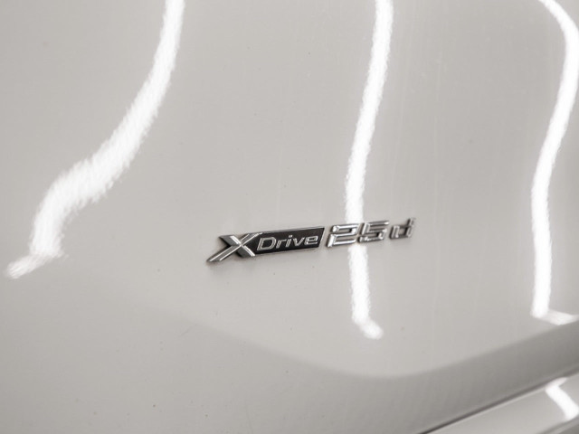 BMW X1 xDrive25dA