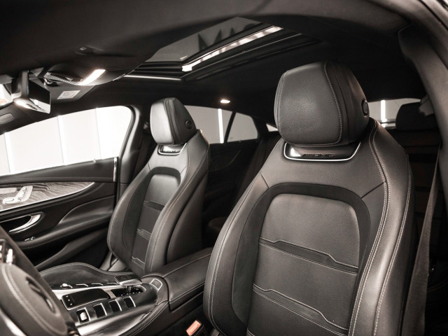 MERCEDES AMG GT 53 4MATIC