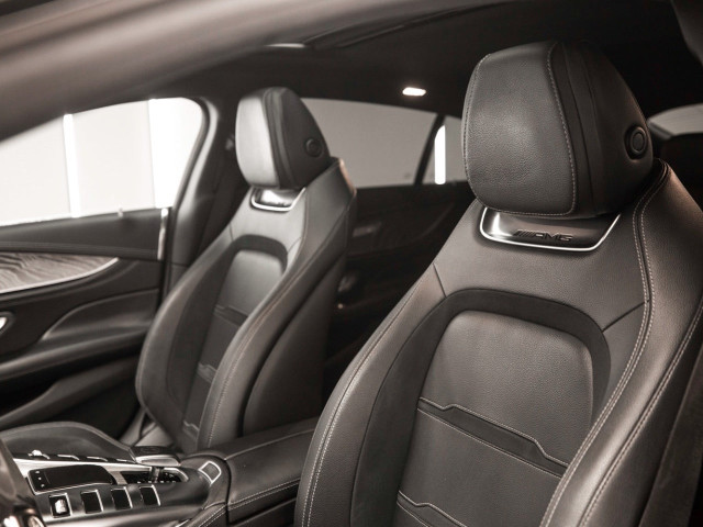 MERCEDES AMG GT 53 4MATIC