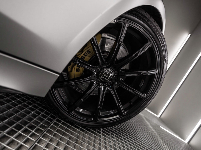 MERCEDES AMG GT 53 4MATIC
