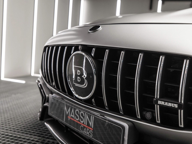 MERCEDES AMG GT 53 4MATIC