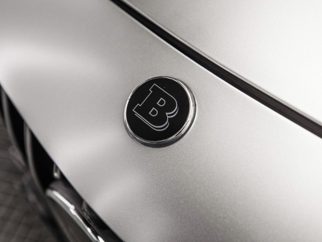 MERCEDES AMG GT 53 4MATIC