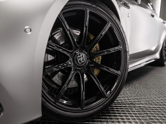 MERCEDES AMG GT 53 4MATIC