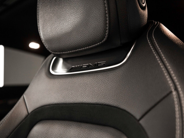 MERCEDES AMG GT 53 4MATIC