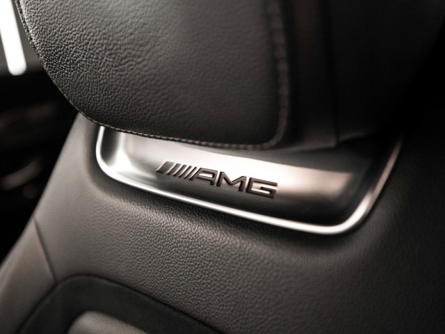 MERCEDES AMG GT 53 4MATIC