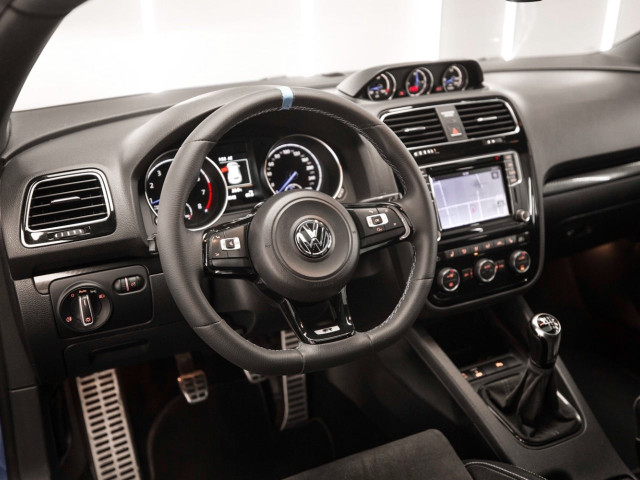 VOLKSWAGEN Scirocco R 2.0 TSI 280CV