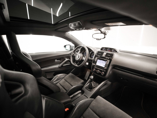 VOLKSWAGEN Scirocco R 2.0 TSI 280CV