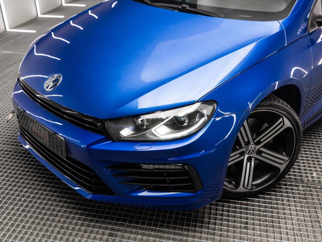 VOLKSWAGEN Scirocco R 2.0 TSI 280CV