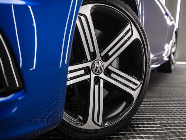 VOLKSWAGEN Scirocco R 2.0 TSI 280CV