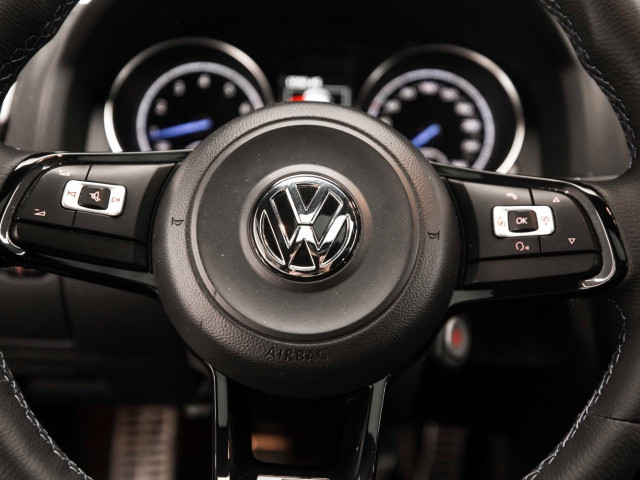 VOLKSWAGEN Scirocco R 2.0 TSI 280CV
