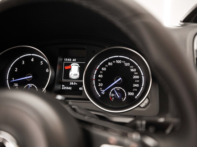 VOLKSWAGEN Scirocco R 2.0 TSI 280CV