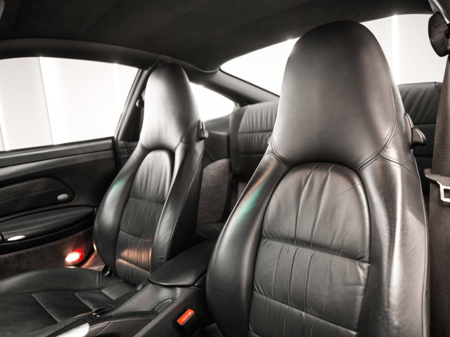 PORSCHE 911 Carrera 4S Coupe 345 CV