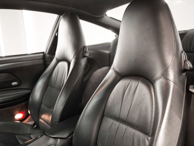 PORSCHE 911 Carrera 4S Coupe 345 CV