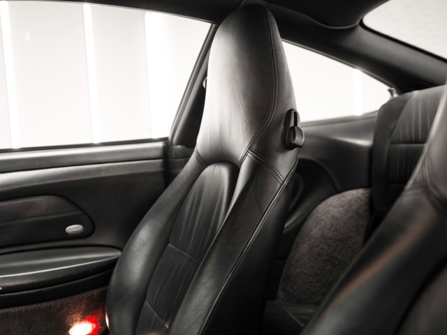 PORSCHE 911 Carrera 4S Coupe 345 CV