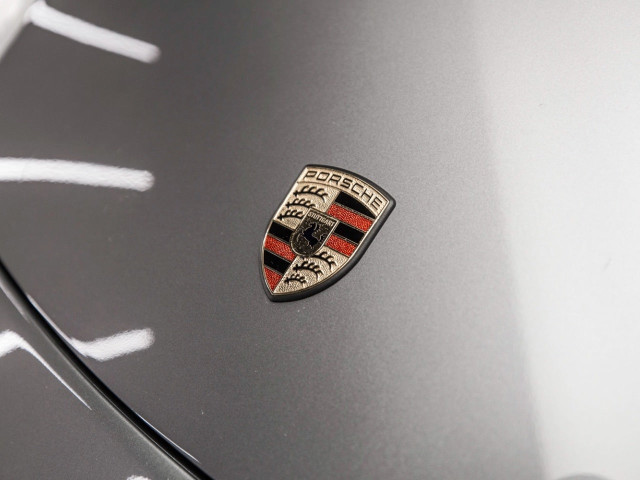 PORSCHE 911 Carrera 4S Coupe 345 CV