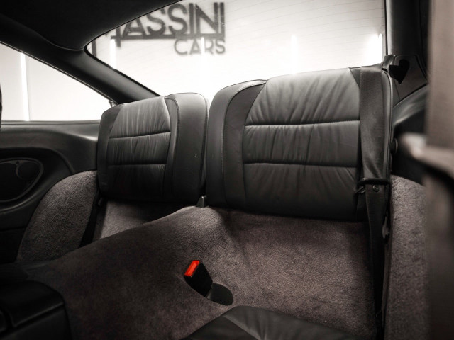 PORSCHE 911 Carrera 4S Coupe 345 CV