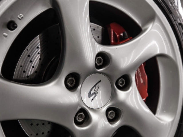 PORSCHE 911 Carrera 4S Coupe 345 CV
