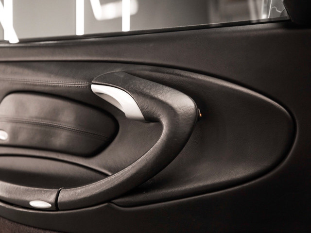 PORSCHE 911 Carrera 4S Coupe 345 CV