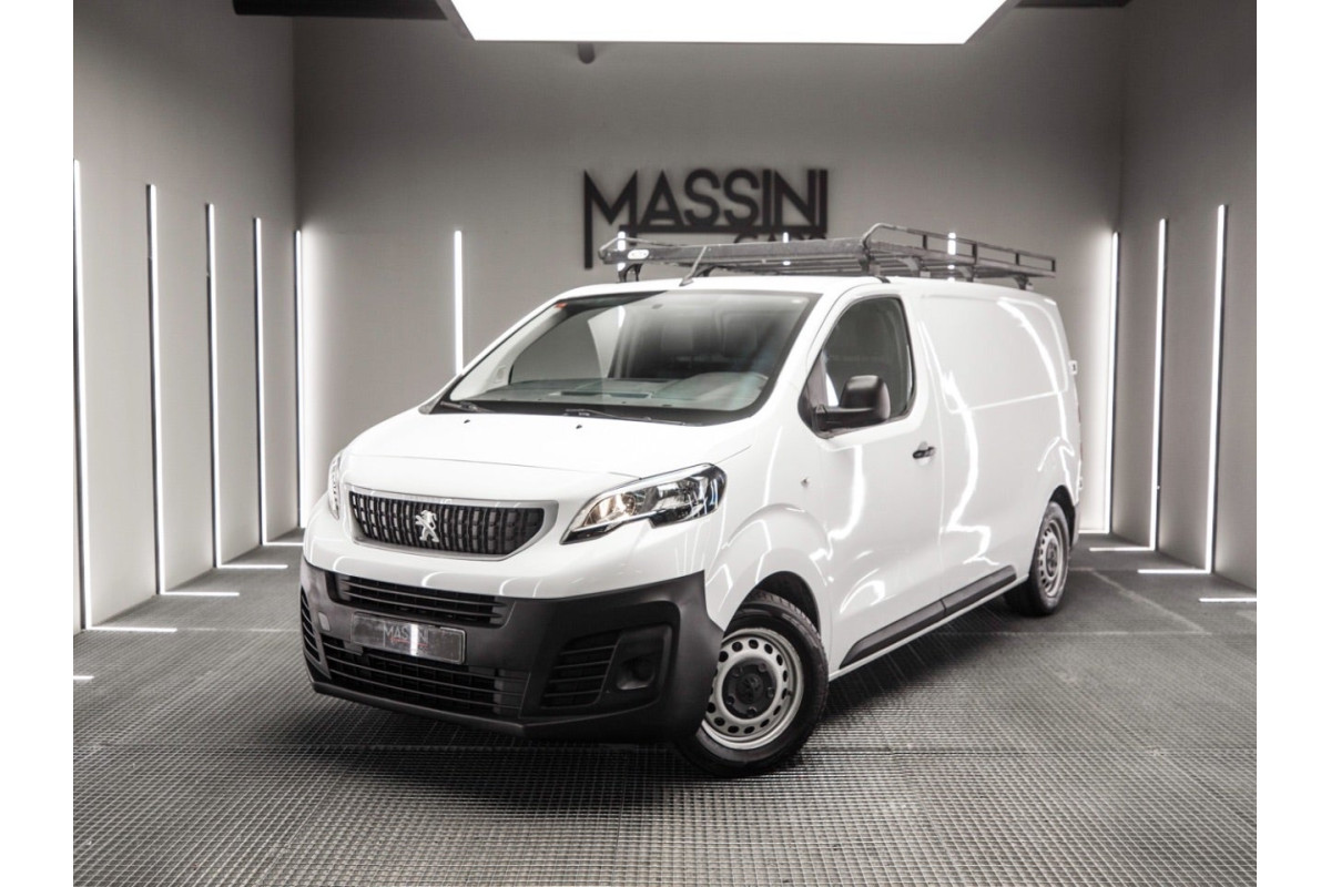 PEUGEOT Expert Furgon...