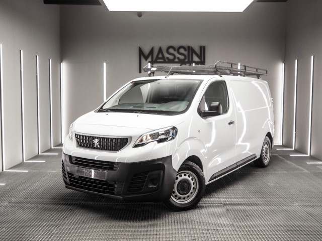 PEUGEOT Expert Furgon Premium 1.5 BlueHDi 100 Long