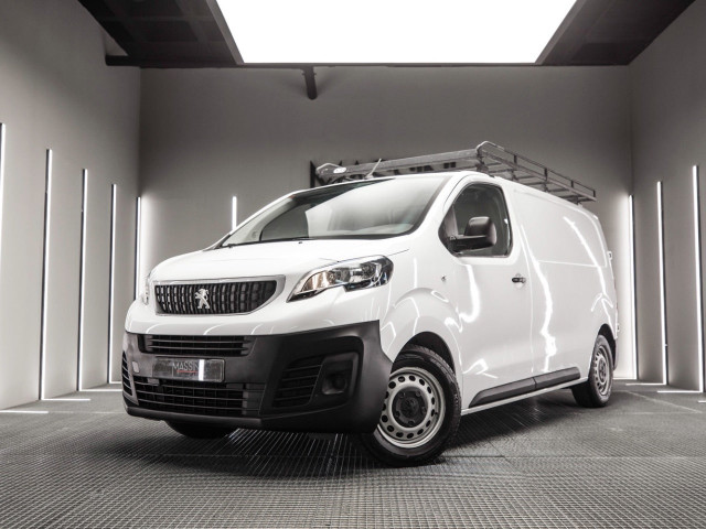 PEUGEOT Expert Furgon Premium 1.5 BlueHDi 100 Long