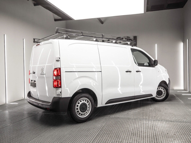PEUGEOT Expert Furgon Premium 1.5 BlueHDi 100 Long
