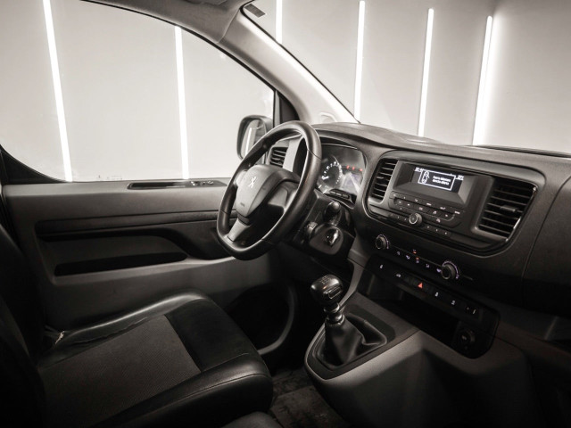 PEUGEOT Expert Furgon Premium 1.5 BlueHDi 100 Long