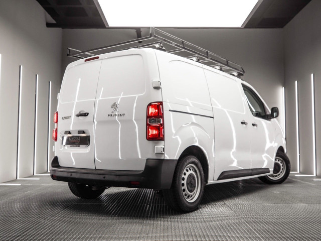 PEUGEOT Expert Furgon Premium 1.5 BlueHDi 100 Long