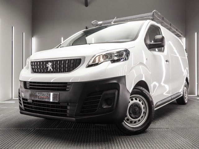 PEUGEOT Expert Furgon Premium 1.5 BlueHDi 100 Long