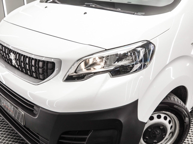 PEUGEOT Expert Furgon Premium 1.5 BlueHDi 100 Long