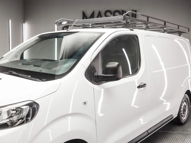 PEUGEOT Expert Furgon Premium 1.5 BlueHDi 100 Long