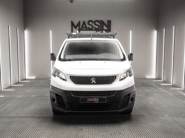 PEUGEOT Expert Furgon Premium 1.5 BlueHDi 100 Long