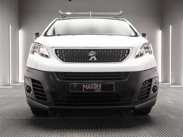 PEUGEOT Expert Furgon Premium 1.5 BlueHDi 100 Long