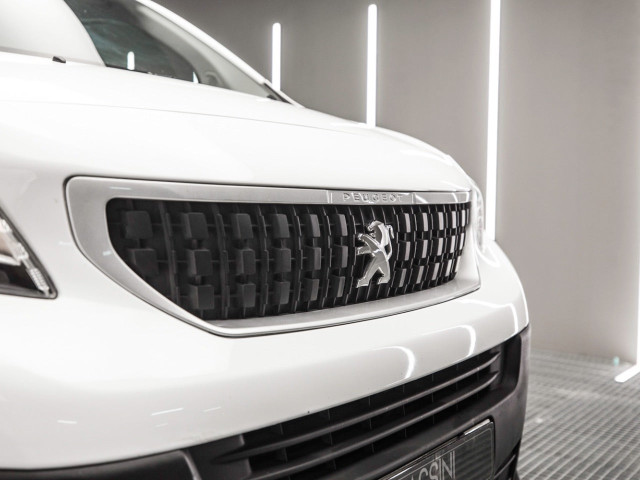 PEUGEOT Expert Furgon Premium 1.5 BlueHDi 100 Long