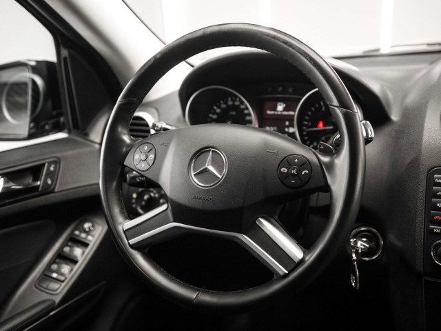 MERCEDES Clase M ML 300 CDI 4M Blue Efficiency