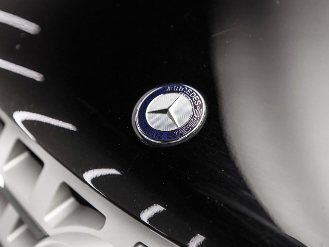 MERCEDES Clase M ML 300 CDI 4M Blue Efficiency
