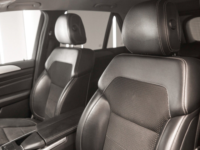 MERCEDES Clase M ML 250 BlueTEC 4MATIC