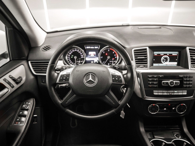 MERCEDES Clase M ML 250 BlueTEC 4MATIC