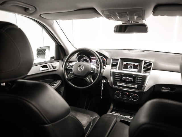 MERCEDES Clase M ML 250 BlueTEC 4MATIC