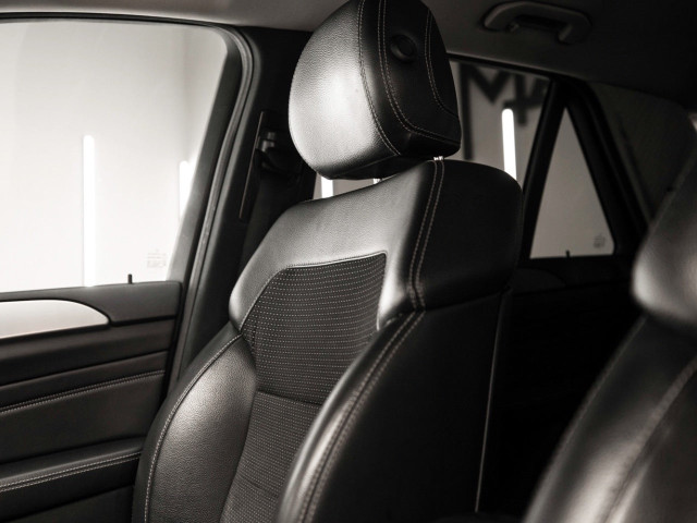 MERCEDES Clase M ML 250 BlueTEC 4MATIC